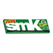    SMK Green (Cut Corner)